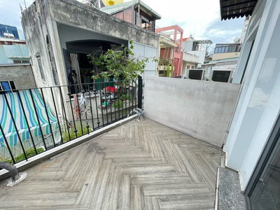 Housing in Ho Chi Minh City, Vietnam Housing in Ho Chi Minh City, Vietnam