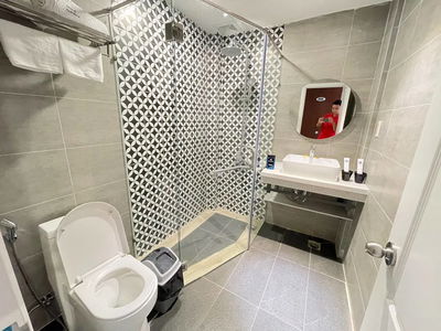 Housing in Ho Chi Minh City, Vietnam Housing in Ho Chi Minh City, Vietnam