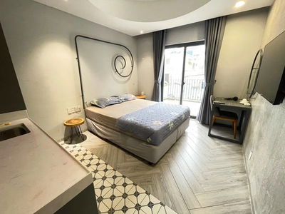 Alojamiento en Ho Chi Minh City, Vietnam Alojamiento en Ho Chi Minh City, Vietnam