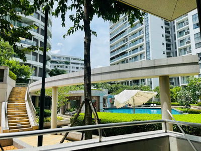 Riverpark Premier, Vietnam  Riverpark Premier, Vietnam