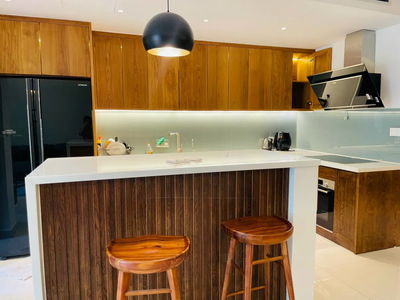 Riverpark Premier, Vietnam  Riverpark Premier, Vietnam