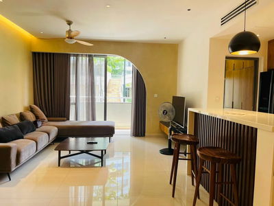 Riverpark Premier, Vietnam Riverpark Premier, Vietnam