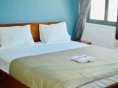 Housing in Ho Chi Minh City, Vietnam Housing in Ho Chi Minh City, Vietnam