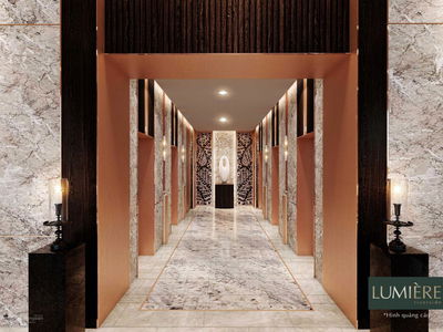 Lumiere Riverside, Vietnam Lumiere Riverside, Vietnam