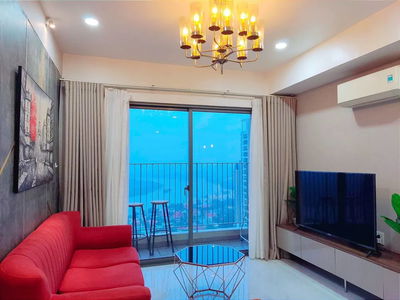 Mastery, Vietnam Mastery, Vietnam