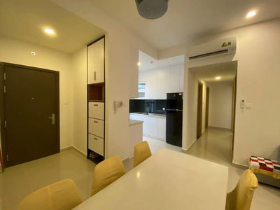 Sun Avenue, Vietnam  Sun Avenue, Vietnam