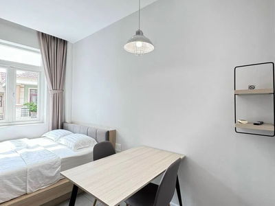 Alojamiento en Ho Chi Minh City, Vietnam Alojamiento en Ho Chi Minh City, Vietnam