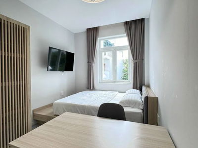 Alojamiento en Ho Chi Minh City, Vietnam Alojamiento en Ho Chi Minh City, Vietnam