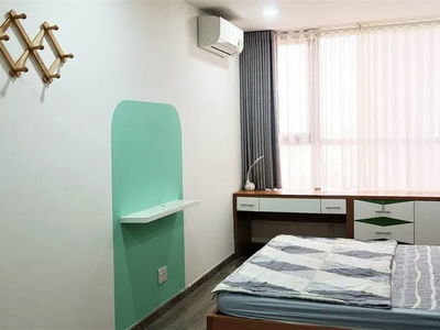 Riva Park, Vietnam Riva Park, Vietnam