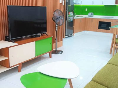 Riva Park, Vietnam  Riva Park, Vietnam