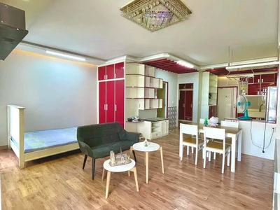 Sky Garden, Vietnam Sky Garden, Vietnam