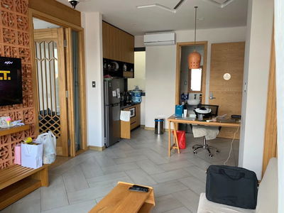 Logement dans Di An, Vietnam Logement dans Di An, Vietnam