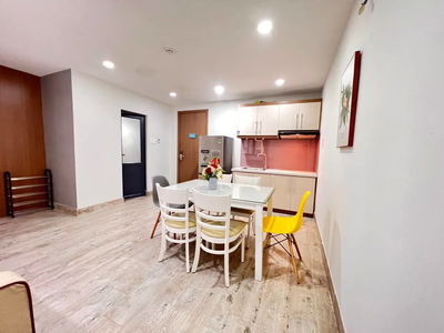 Жилье в Ho Chi Minh City, Vietnam Жилье в Ho Chi Minh City, Vietnam