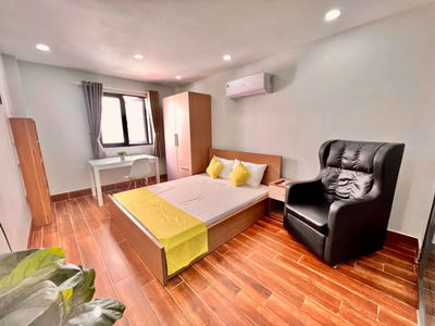 Жилье в Ho Chi Minh City, Vietnam Жилье в Ho Chi Minh City, Vietnam