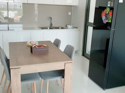 Mastery, Vietnam Mastery, Vietnam