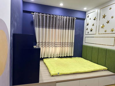 Mastery, Vietnam Mastery, Vietnam