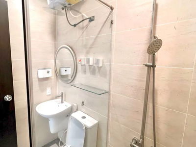 Housing in Ho Chi Minh City, Vietnam Housing in Ho Chi Minh City, Vietnam