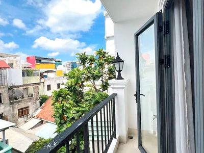 Gehäuse In Ho Chi Minh City, Vietnam Gehäuse In Ho Chi Minh City, Vietnam