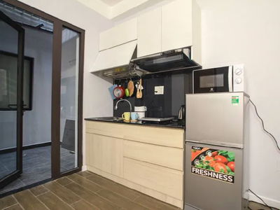 Alojamiento en Ho Chi Minh City, Vietnam Alojamiento en Ho Chi Minh City, Vietnam