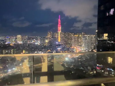 Vinhomes Golden River, Vietnam Vinhomes Golden River, Vietnam