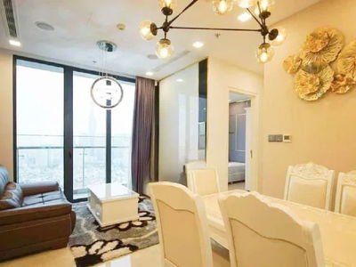 Vinhomes Golden River, Vietnam Vinhomes Golden River, Vietnam