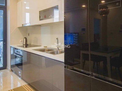 Vinhomes Golden River, Vietnam Vinhomes Golden River, Vietnam