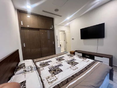 Vinhomes Golden River, Vietnam Vinhomes Golden River, Vietnam