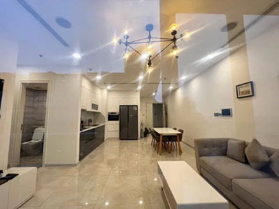 Vinhomes Golden River, Vietnam Vinhomes Golden River, Vietnam