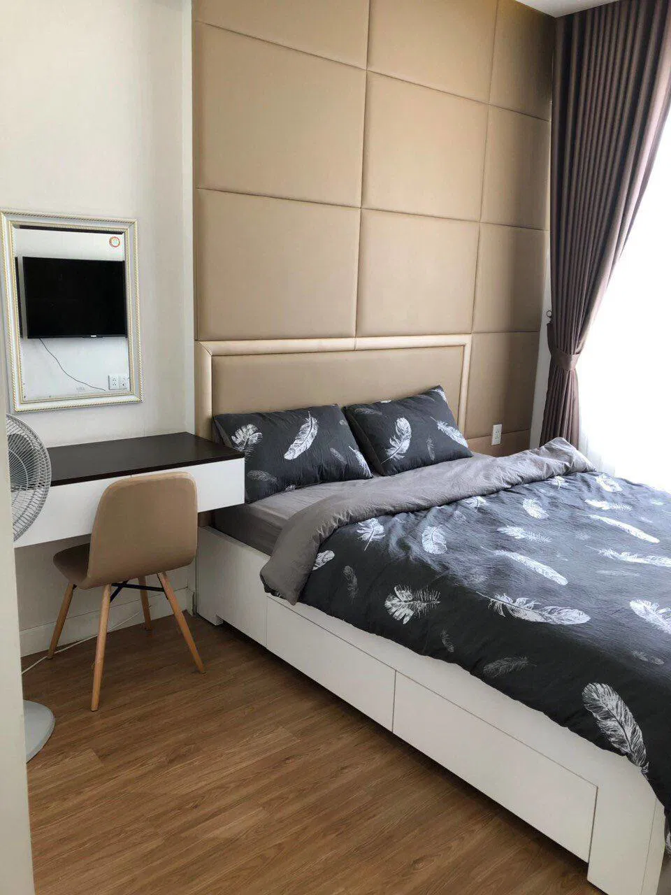 Mastery, Vietnam Mastery, Vietnam