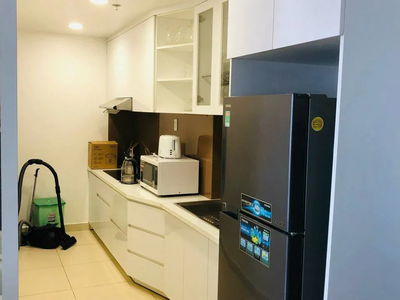 Mastery, Vietnam Mastery, Vietnam