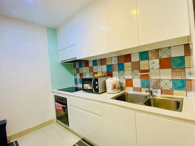 Mastery, Vietnam Mastery, Vietnam