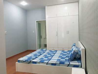 The House, Vietnam  The House, Vietnam