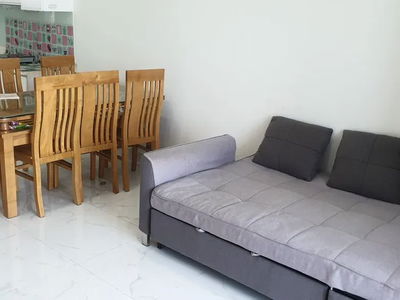 Skyline, Vietnam Skyline, Vietnam