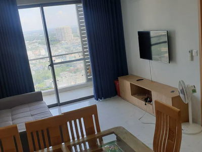 Skyline, Vietnam Skyline, Vietnam