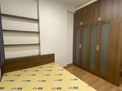 An Gia Riverside, Vietnam An Gia Riverside, Vietnam