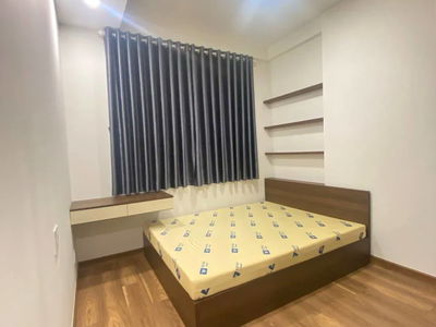 An Gia Riverside, Vietnam An Gia Riverside, Vietnam