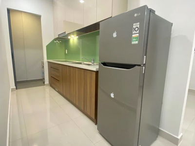 An Gia Riverside, Vietnam  An Gia Riverside, Vietnam