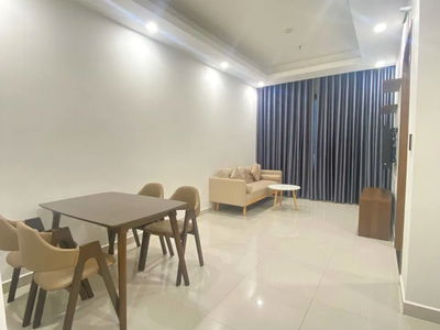 An Gia Riverside, Vietnam An Gia Riverside, Vietnam