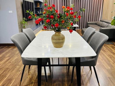 Diamond Goldmark City, Vietnam Diamond Goldmark City, Vietnam