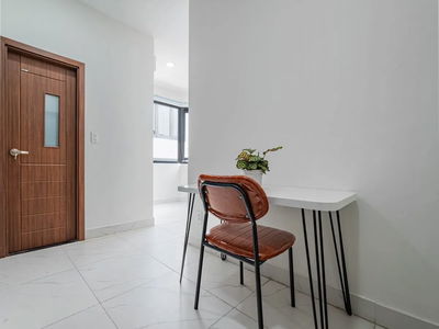 Gehäuse In Ho Chi Minh City, Vietnam Gehäuse In Ho Chi Minh City, Vietnam