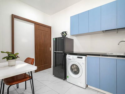 Housing in Ho Chi Minh City, Vietnam Housing in Ho Chi Minh City, Vietnam