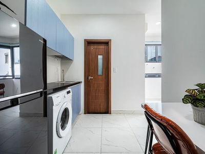 Alojamiento en Ho Chi Minh City, Vietnam Alojamiento en Ho Chi Minh City, Vietnam