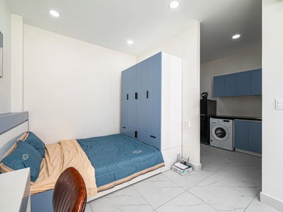 Tan Trang, Vietnam Tan Trang, Vietnam