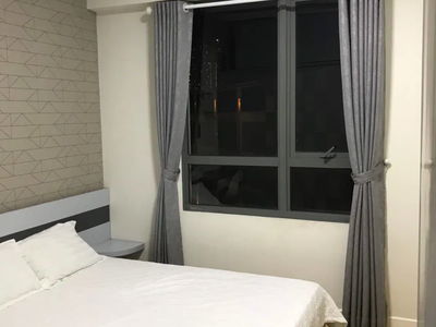 Mastery, Vietnam Mastery, Vietnam