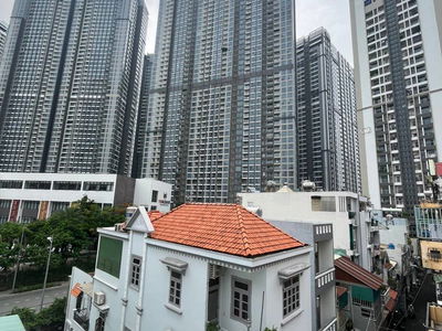 Жилье в Ho Chi Minh City, Vietnam Жилье в Ho Chi Minh City, Vietnam