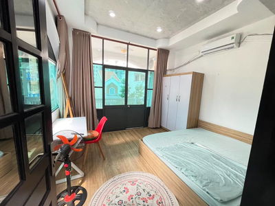 Жилье в Ho Chi Minh City, Vietnam Жилье в Ho Chi Minh City, Vietnam