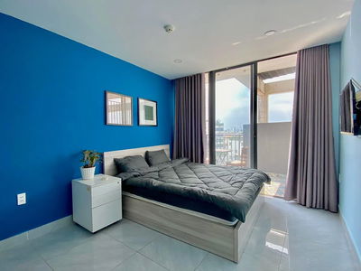 Logement dans Ho Chi Minh City, Vietnam Logement dans Ho Chi Minh City, Vietnam