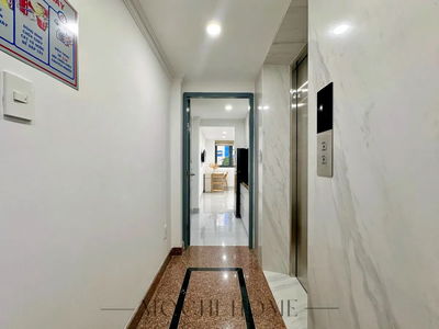 Housing in Ho Chi Minh City, Vietnam Housing in Ho Chi Minh City, Vietnam