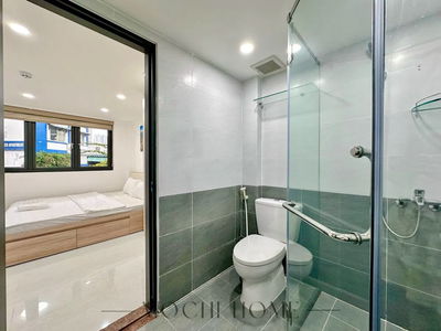 Alojamiento en Ho Chi Minh City, Vietnam Alojamiento en Ho Chi Minh City, Vietnam