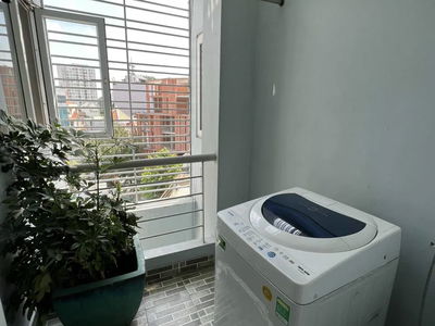 Alojamiento en Ho Chi Minh City, Vietnam Alojamiento en Ho Chi Minh City, Vietnam